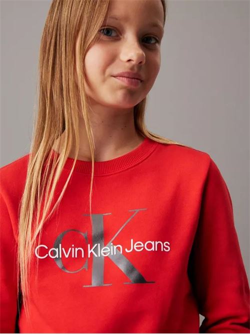  CALVIN KLEIN JEANS | IU0IU00675J/XM8